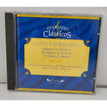 Os Grandes Classicos Ludwig Van Beethoven Pastoral CD