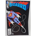 DC Comics Bizarro # 1 Comic Book