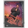 The Best of the Chris Rock Show (DVD, 1999) *Brand New*