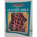 The Quilting Bible (Singer Sewing Reference Library) - Paperback
