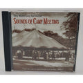 Tony Waters And Rod Horner Sounds Of Camp Meeting (CD)