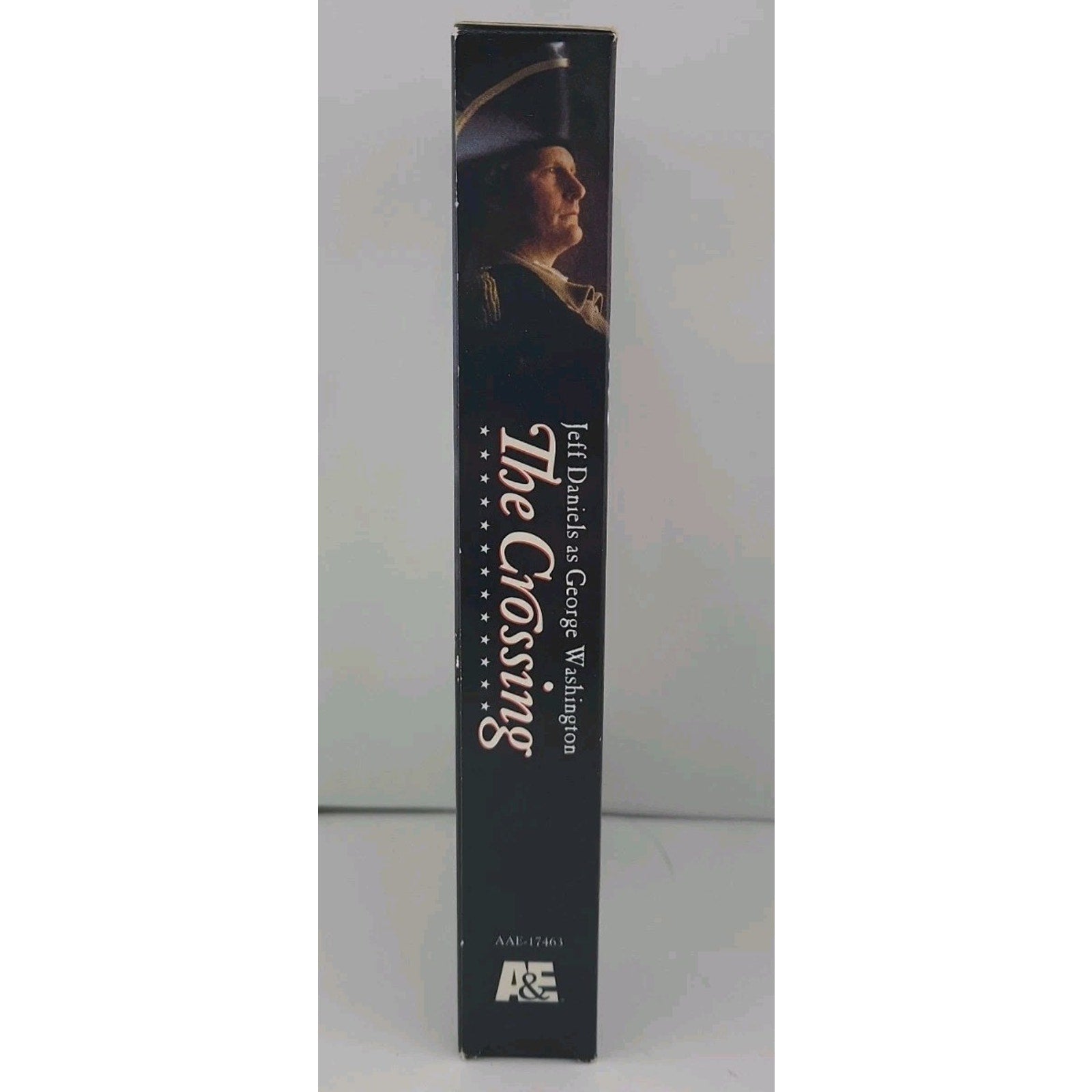 The Crossing (VHS, 2000)