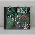 True Value Happy Holidays Volume 35 CD