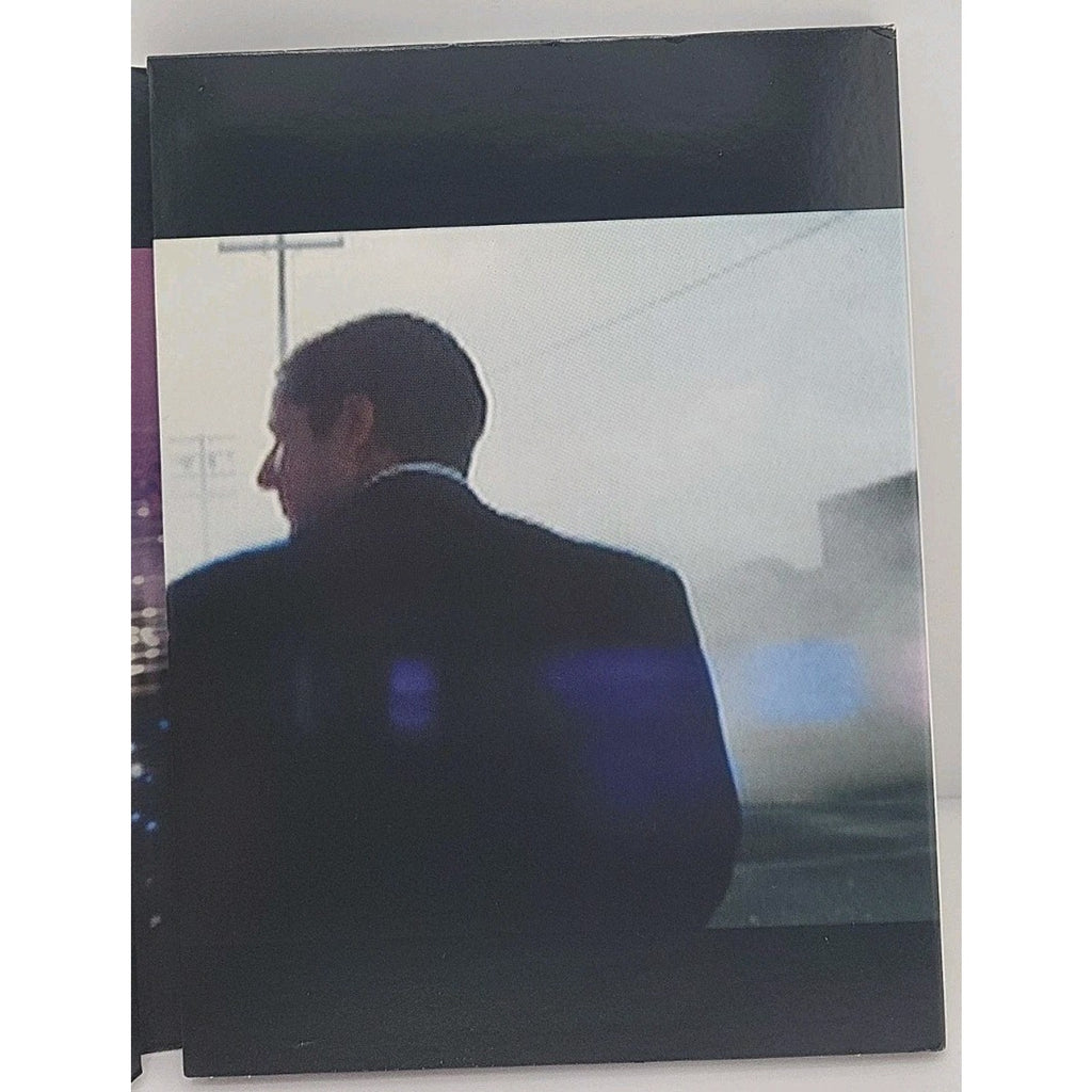 Punch-Drunk Love ( 2-Disc DVD Set, 2002) *Missing Sleeve*