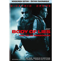 Body of Lies (DVD, 2009, Canadian DVD)