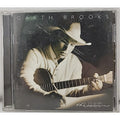 The Lost Sessions - Audio CD By Garth Brooks