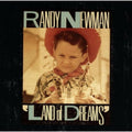 Land of Dreams by Randy Newman (CD, 1990)