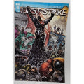 First Strike #5 IDW Comics Modern Age