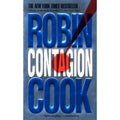 Contagion by Robin Cook (1996, Paperback, Reprint)