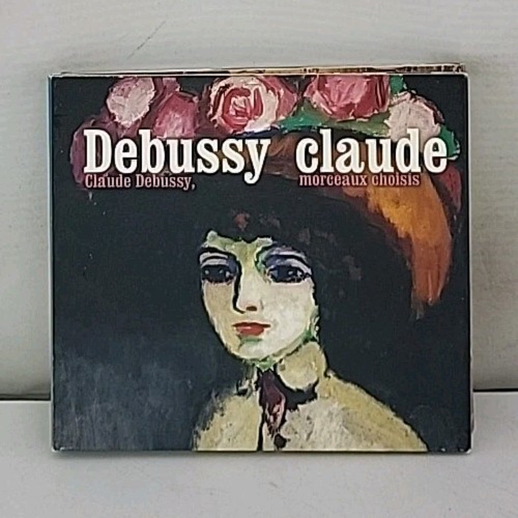 Debussy Morceaux Choisis by Multi Interpretes (CD, 2001)