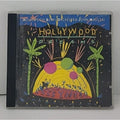 Hollywood Dreams; Mauceri, Hol by Hollywood Bowl Symphony Orchestra; Mauceri,...