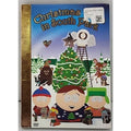 Christmas Time in South Park (DVD, 2007)