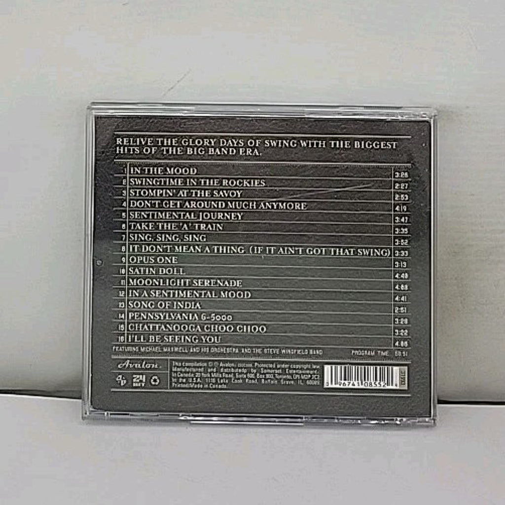 Satin Doll by Various (CD, 2005)