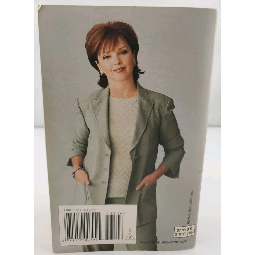 Three Fates by Nora Roberts (2003, Mass Market)