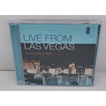 Live From Las Vegas: The Las Vegas Centennial Celebration CD