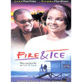 Fire Ice (DVD, 2002)