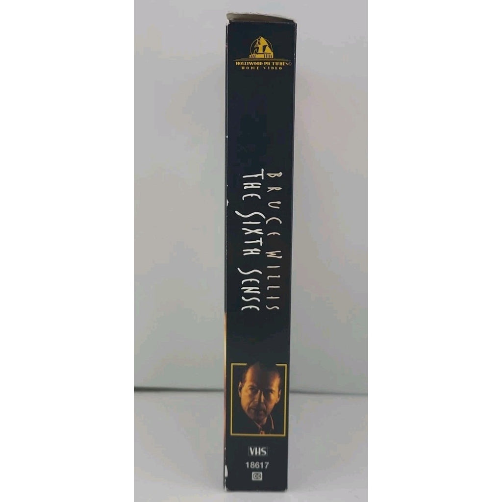 The Sixth Sense (VHS, 2000)