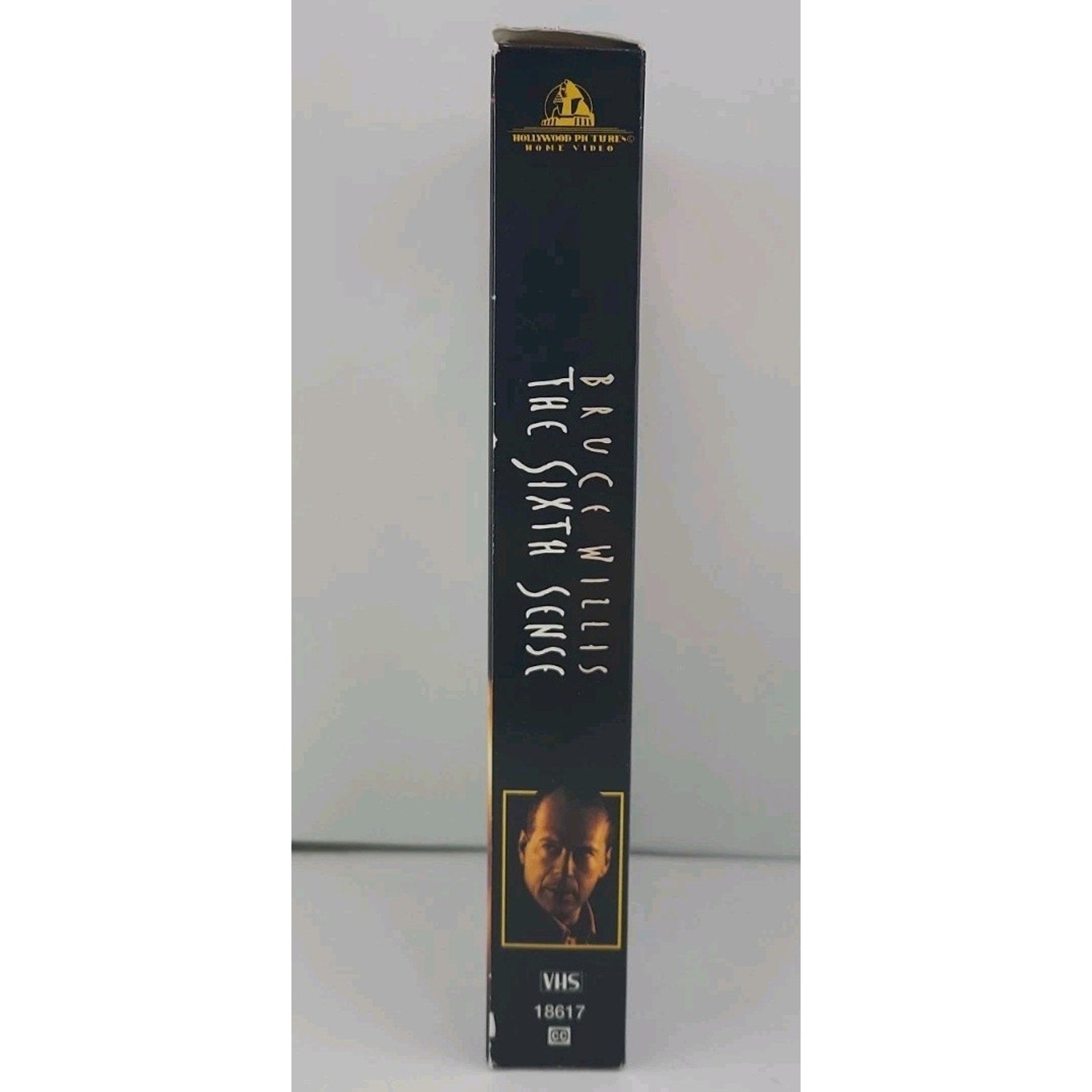 The Sixth Sense (VHS, 2000)