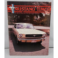Mustang Times Volume 13 No 6 June 1989