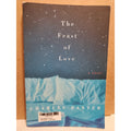 The Feast Of Love by Charles Baxter
