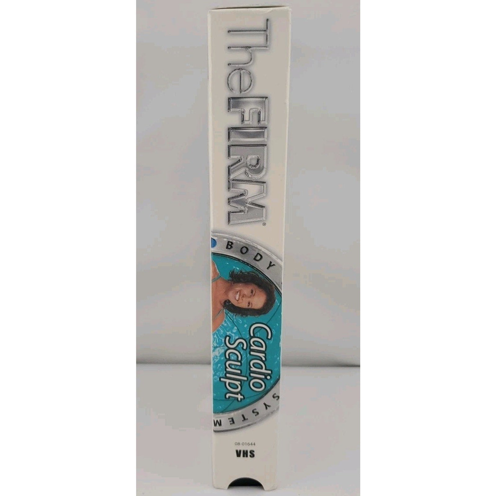 The Firm Cardio Sculpt (VHS)