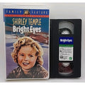 Bright Eyes (VHS, 1994, Colorized Clamshell)