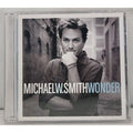 Wonder by Michael W. Smith (CD, 2010)