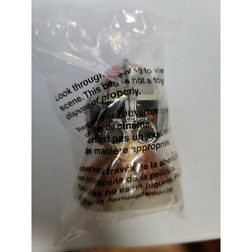 Anakin Viewer - Star Wars Episode 1 Tatooine -1999 Taco Bell / Pizza Hut Toy