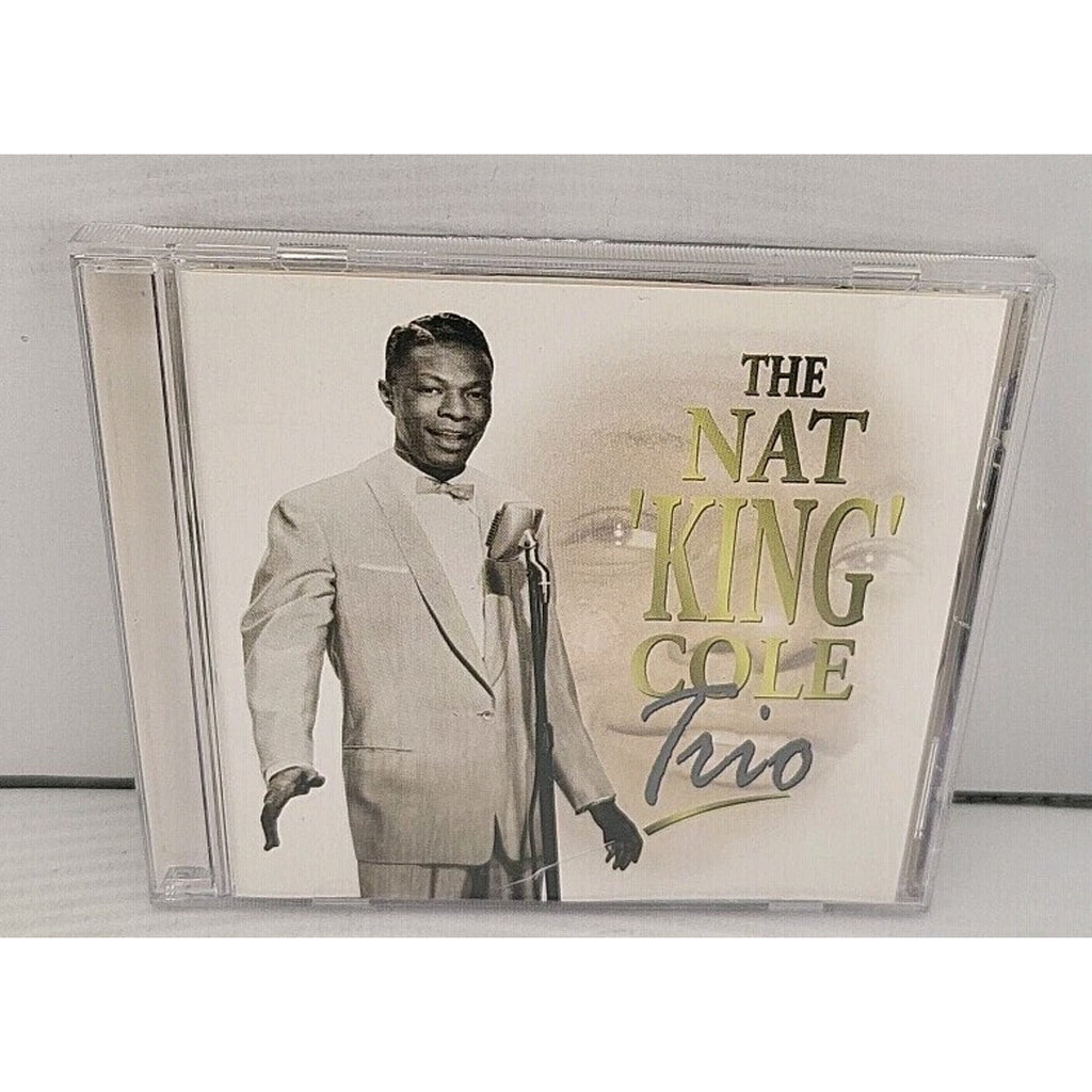 Nat King Cole Trio - The Nat King Cole Trio (CD)