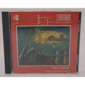 Dave Tidball Saigon San Francisco Samba Cd