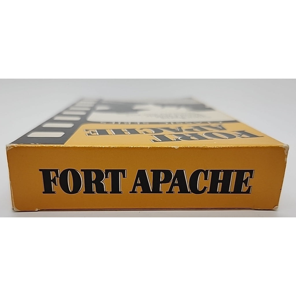 Fort Apache (VHS)