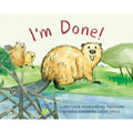 I'm Done! by Gretchen Brandenburg McLellan (2018, Hardcover)