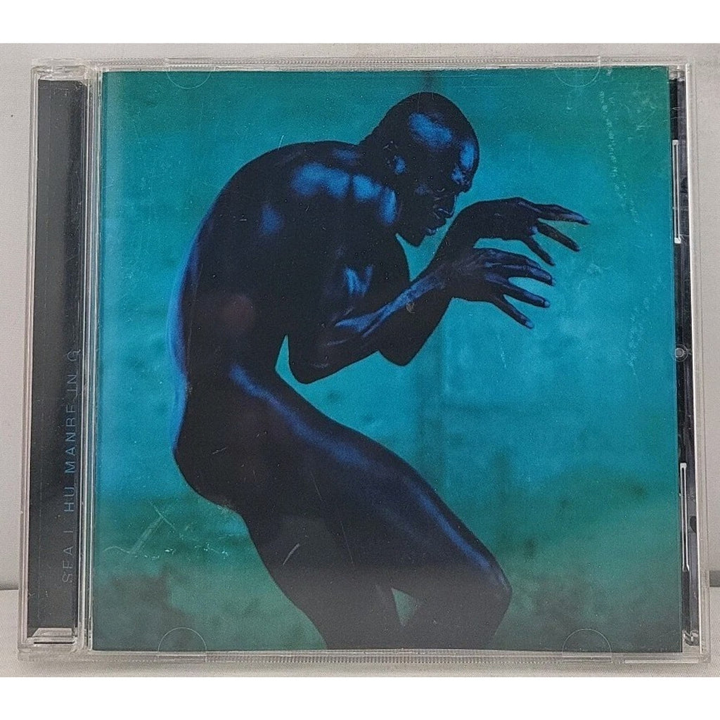Human Being by Seal (CD, 1998)