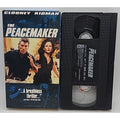 The Peacemaker (VHS, 1998)