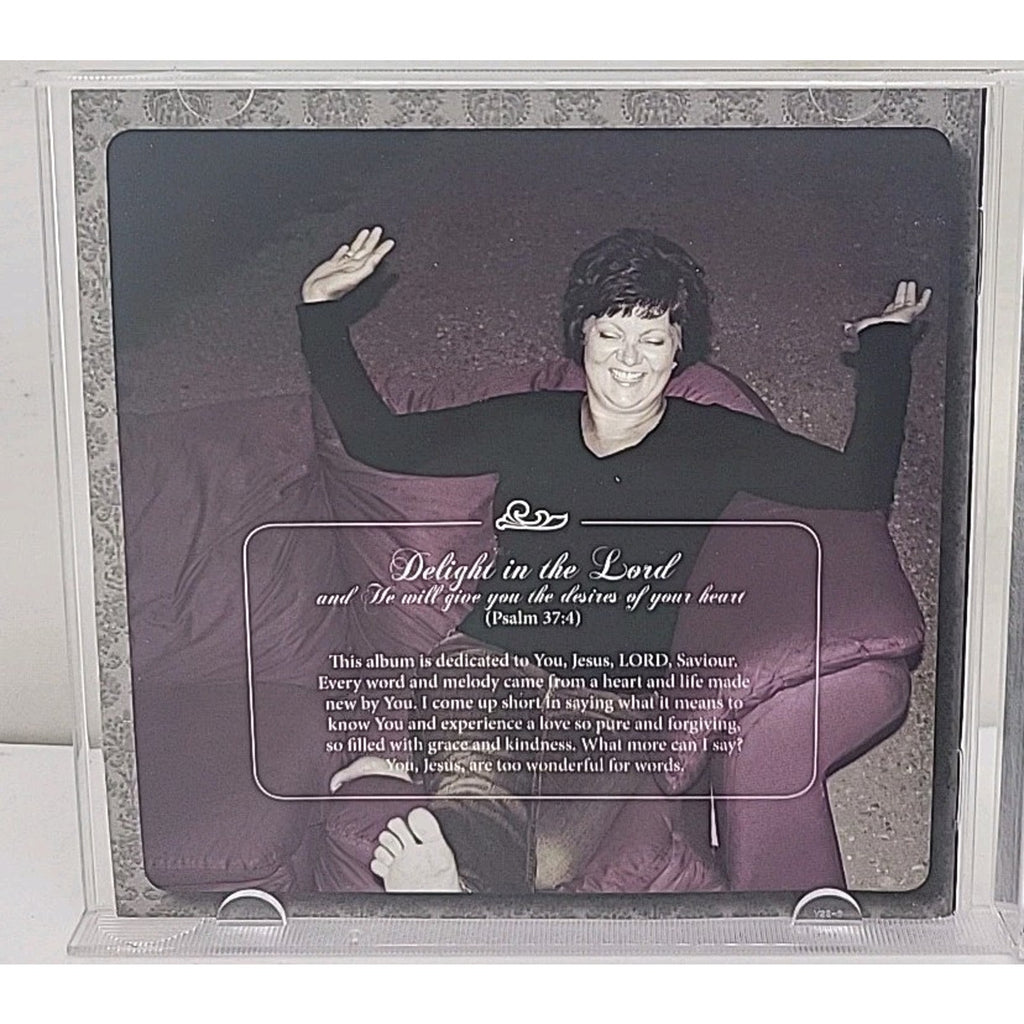 Released by Jamie Blahun (CD, 2012)