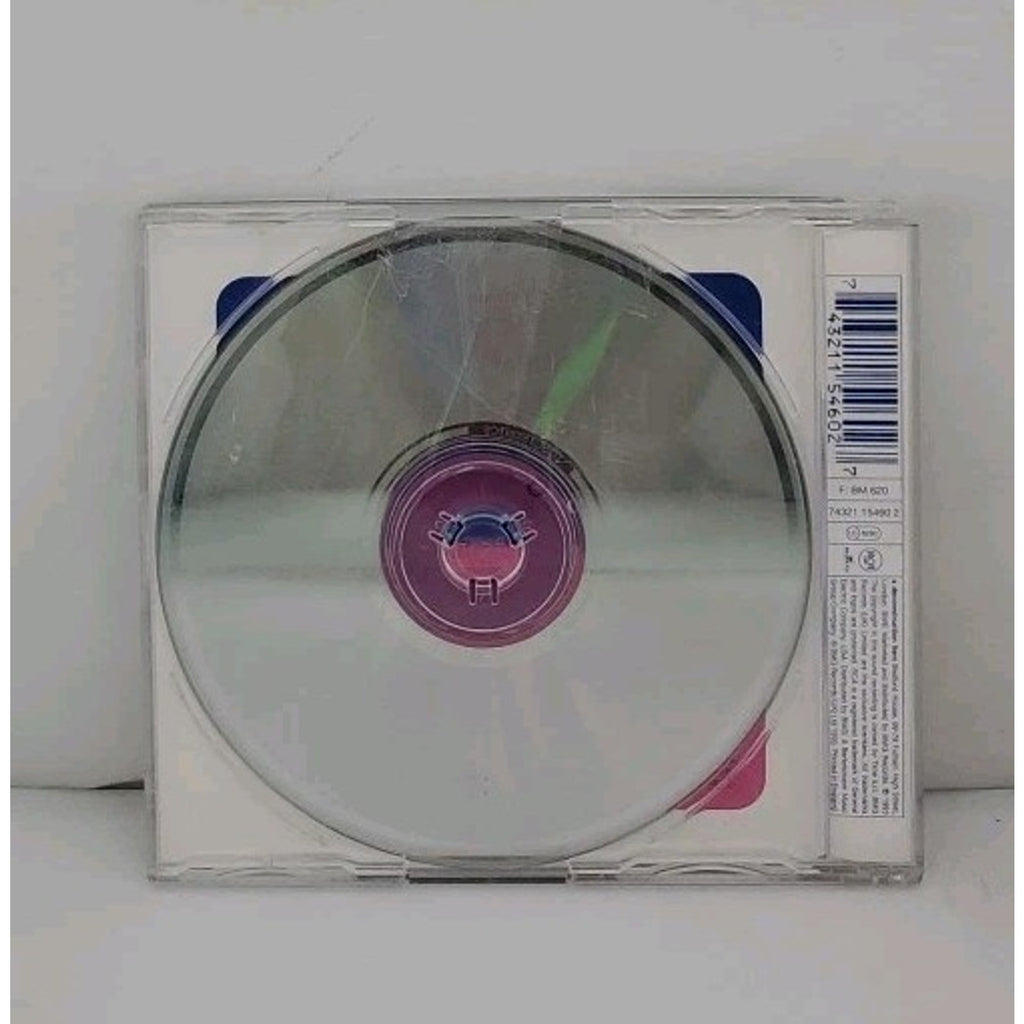 Usura: Sweat CD
