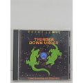 Thunder Down Under by Brent Lewis & Peter Wood, 1995, CD
