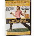 Yoga for Golfers - Lower Your Score: Breaking 100, 90 and 80 (DVD, 2007)