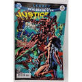 Justice League #31 Comic Book DC Universe Rebirth