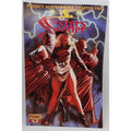 Project Superpowers Chapter Two #4 Dynamite Comics 2009
