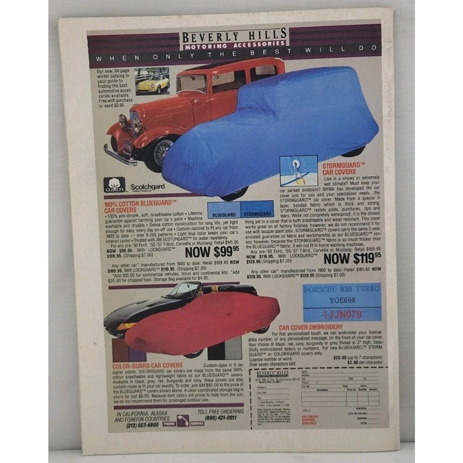 Street Rodder Magazine - May 1986 - Vol. 15 No. 5