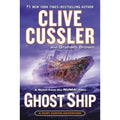 The NUMA Files Ser.: Ghost Ship by Graham Brown and Clive Cussler (2014,...