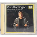 Viva Domingo! CD