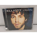 Elliott Yamin by Elliott Yamin (CD, 2007)