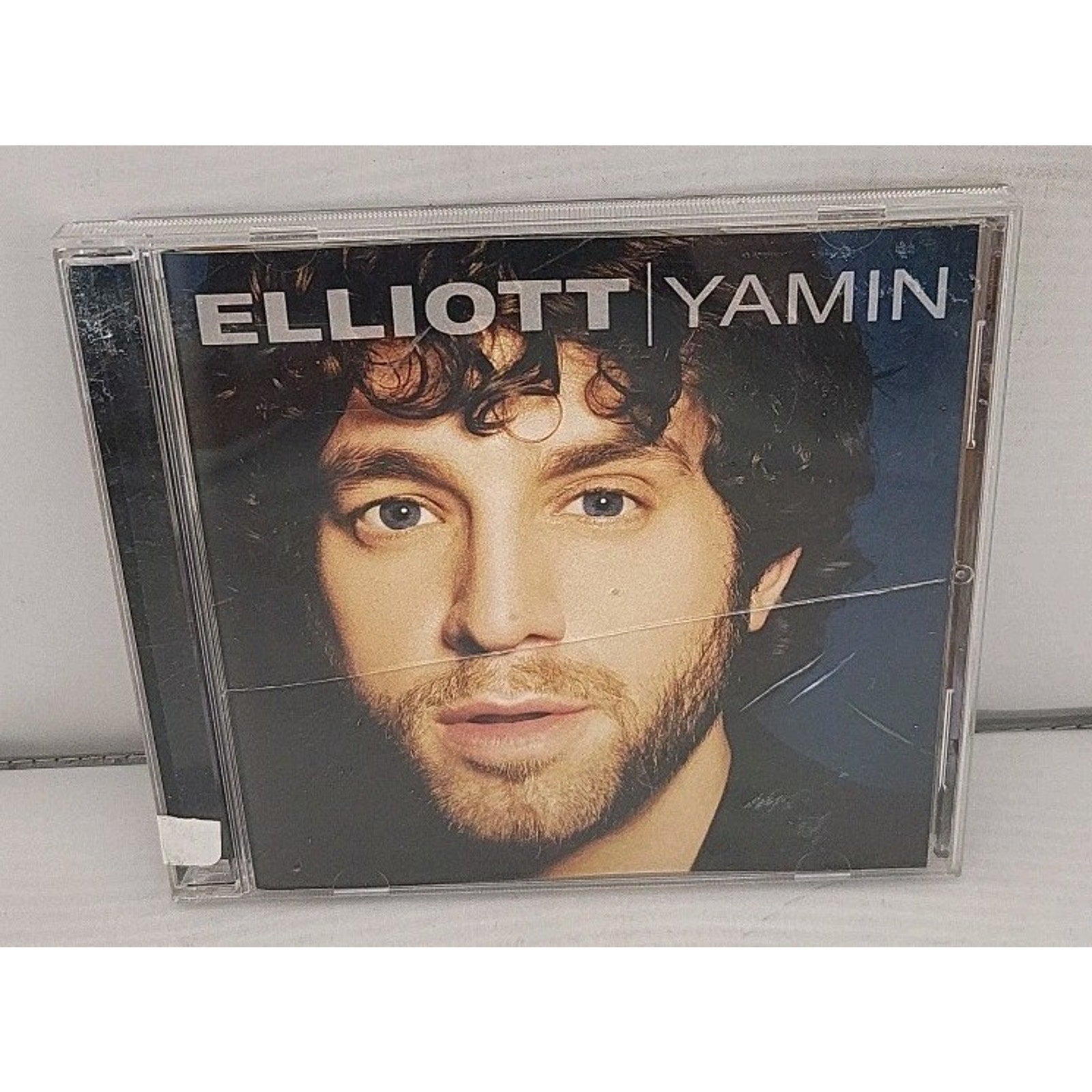 Elliott Yamin by Elliott Yamin (CD, 2007)