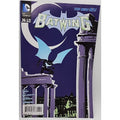 Batwing #26 Dc Comics 2014