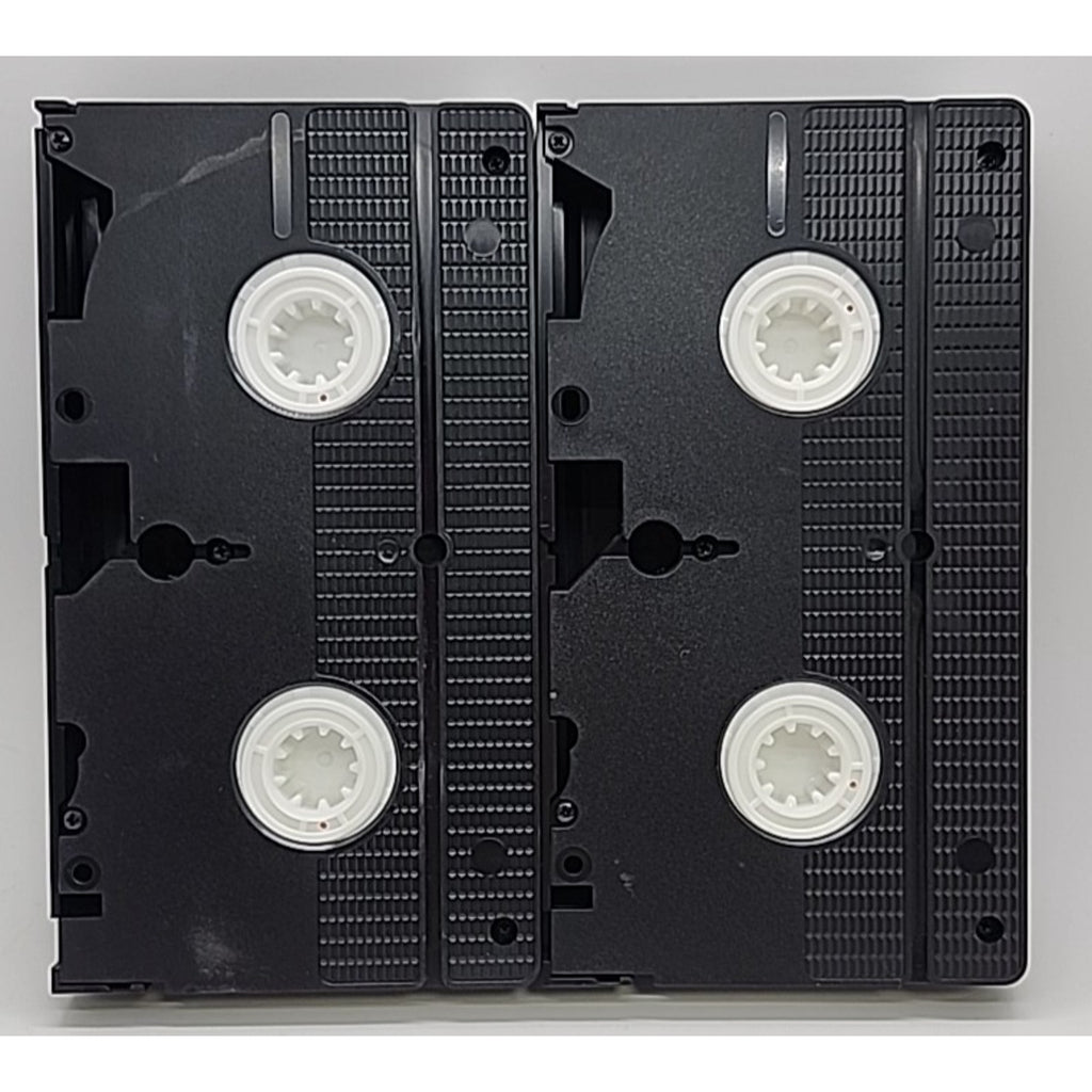 Giant (VHS)