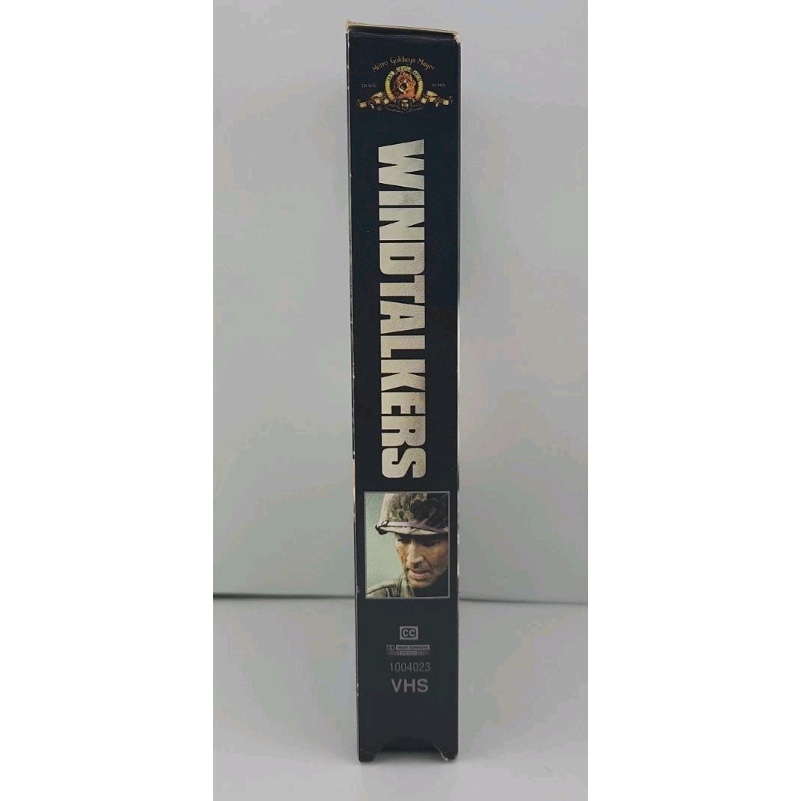 Windtalkers (VHS, 2002)