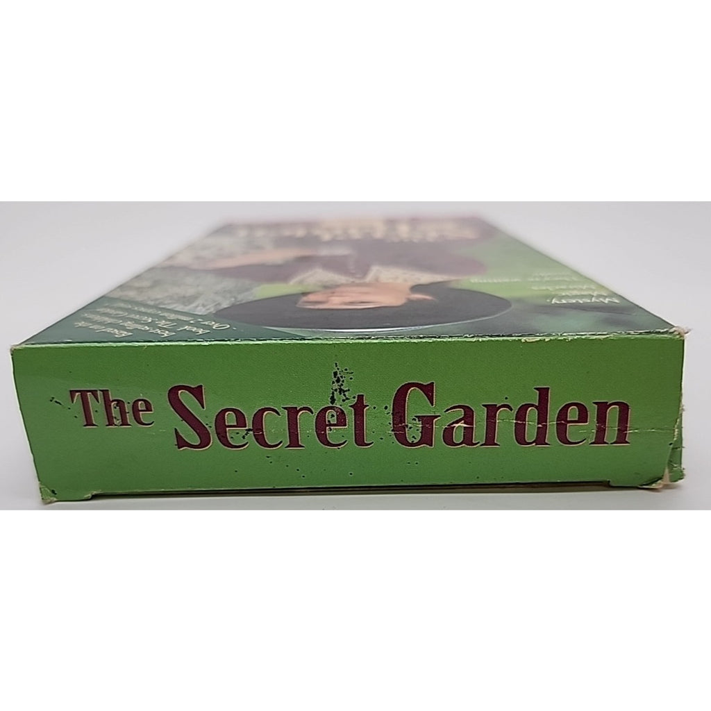 The Secret Garden (VHS, 1992)