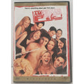 American Pie (DVD, 1999, R-Rated Version Collectors Edition Widescreen)